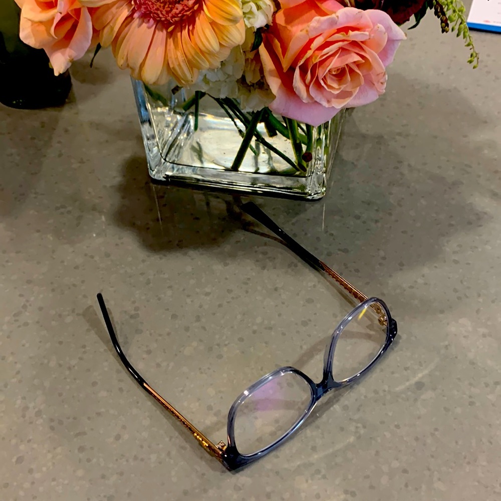 Dior glasses
